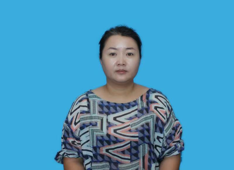 乌兰察布盟分院院长陈志玲